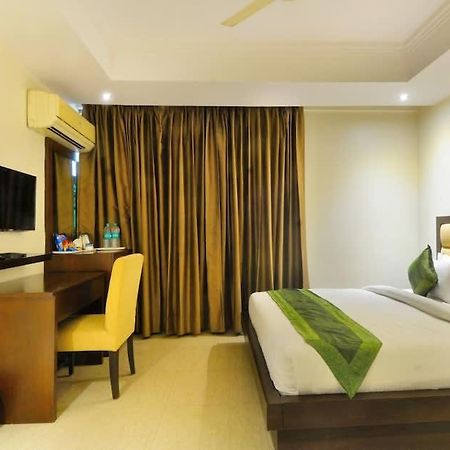 Zenith Mahipalpur - Free Parking Hotel New Delhi Ngoại thất bức ảnh