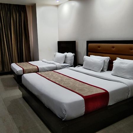 Zenith Mahipalpur - Free Parking Hotel New Delhi Ngoại thất bức ảnh